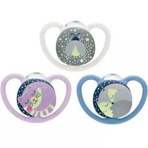 젖꼭지1p 누크 스페이스 나이트 노리개