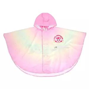 슈팅스타 캐치티니핑 판초 우의/우비/코트/초등/패션/유아/비옷/어린이/레인코트/아동/키즈/판쵸/여아/경량