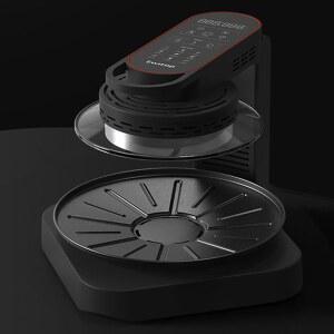 무연전기고기불판 안나는전기그릴 전기그릴 업소용 일석다조 생선 스테이크 무연전기