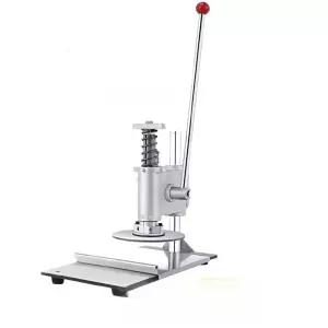 피자 도우 압착기 롤러 돈까스 베이킹 밀대 주방 스텐