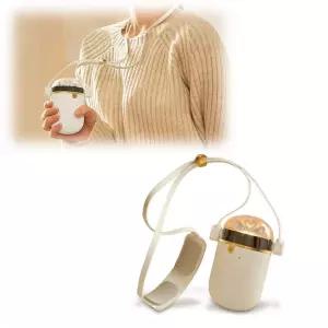 목걸이형 전자손난로 주머니손난로 손난로보조배터리 미니손난로