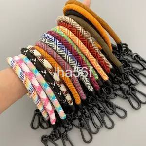  핸드폰 소매치기 방지 여행 팔걸이 목걸이 핑거 유럽 휴대폰 스트랩 폰 도난 필수품 고리줄