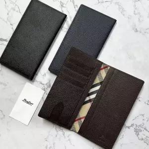 플럼도트MA10 국산 소가죽장지갑 슬림 장지갑선물