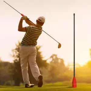 글로브픽 프로임팩터 훈련 골프연습도구 교정기 스틱