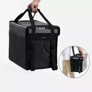 도시락 보냉보온 방수 배달가방 배달 오토바이 배달통 가방 보온