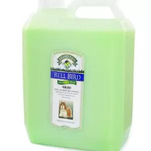 전견용 대용량 강아지용 내츄럴 샴푸린스 그린 4L