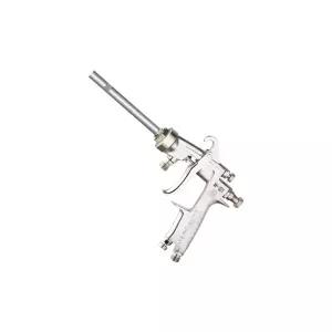 페인트 스프레이건 장축 분무기 폼건 막대 긴목건 포밍