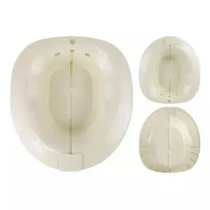 변기좌욕대야 가정용좌욕기 좌욕기 좌욕대야 소프트 케어베스