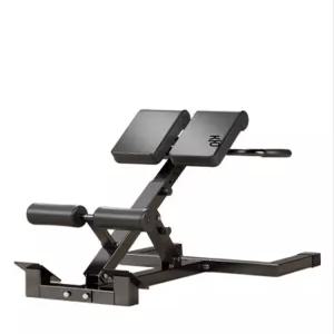 백 익스텐션 머신 코어 허리 햄스트링 홈짐 강화 홈트