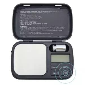 [하프클럽/브이와이]이유식 베이킹저울 소량저울 실험실 200g