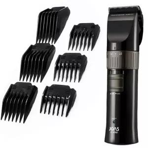 전문가용 조아스4060 이발기 빗살캡 6종