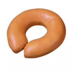 안면고정베개 안면U형받침 받침 진료용베개