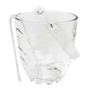 [하프클럽/브이와이]칠링백 얼음통 쿨러 아이스버켓 웨이브