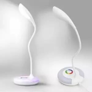 [Deco] 탁상조명 수면조명 책상스탠드 실내용 조명기기 무드등