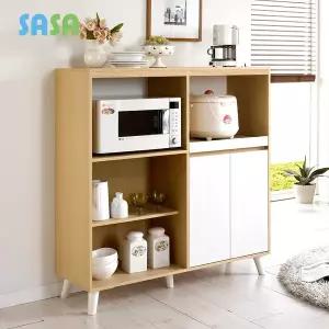 [SASA]사사가구 코비 복합형 렌지대