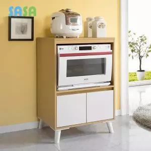 [SASA]사사가구 코비 광파오븐렌지대