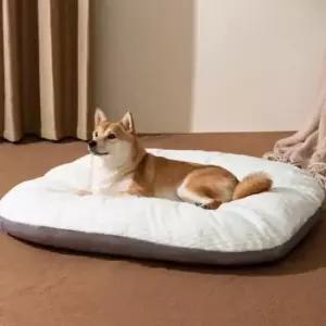 [반려] 강아지 편안한 방석 애완동물 쿠션 반려동물 침대 애견용