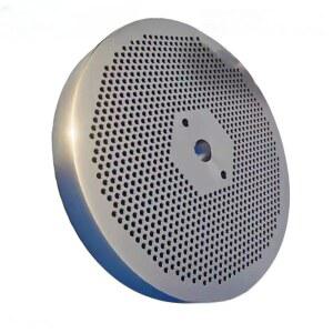 펠릿기계 부속 형 공구 제조기 디스크 용품 장치 연삭 페렛 모델 제조 배합기