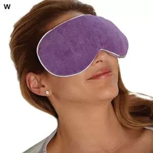 찜질팩 어깨찜질 냉찜질 안대라벤더 목찜질 발찜질 냉온찜질팩