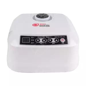 온수보일러 아나텍 스마트 온수매트 보일러 온도조절기 단품