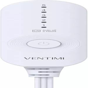 전기 담요용 벤티미 컨트롤러 HD-TW-G(03)