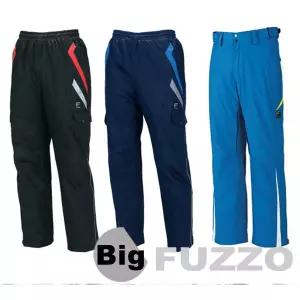 앞 추가방한복 바지 713_800]스키복/보드복/스키자켓뒤 추가