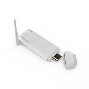 4K 핸드폰 무선미러링 동글 넷플릭스 TV 모니터 화면연결