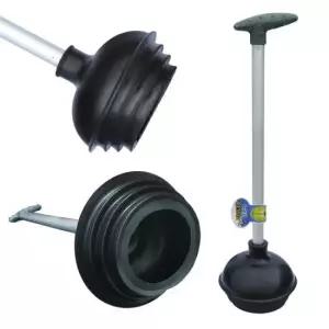 대만산 3단 생고무 강력 뚜러펑 압축기