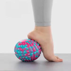 땅콩형 볼란스볼 마사지볼 스트레칭 요가 근육 이완 지압 홈트