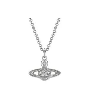 비비안웨스트우드 목걸이 미니 바스 63020086 S108