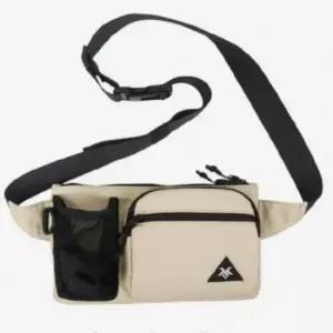 [JED] 가벼운 슬링백 힙색 크로스 허리색 남녀공용 스포츠 보조가방