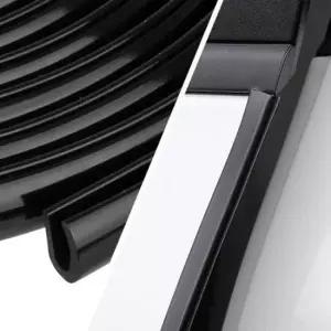 [JED] 문짝 고무 레이 자동차 차량 문콕방지 몰딩도어가드6M