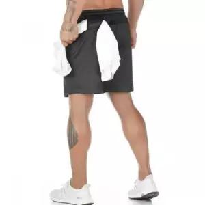 [JED] 3컬러 팬츠 데일리 허리밴딩 트레이닝 편한 츄리닝 반바지 스포츠 바지