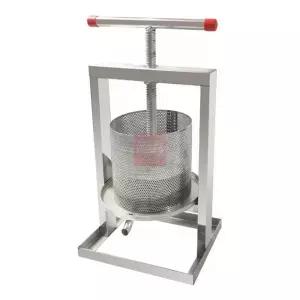 가정용 대용량 대량 만두속 착즙기 물기제거 야채 두부 채소 스텐