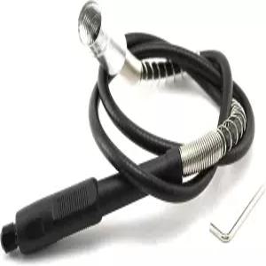 드멜 로터리 그라인더 도구용 TMAX 42인치(1미터) 유연한 플렉스 샤프트 연마 척