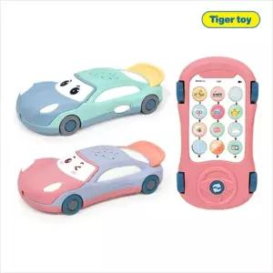 h05 자동차핸드폰/학습/교구/전화기/장난감/아동용/피아노/키보드/멜로디/봉봉/핸드폰/어린이날선물/자동차