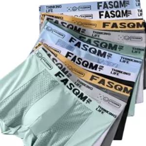 [유일] 세트 속옷 팬티 뜻밖에하루 아이스실크 10P 쿨 드로즈 기능성