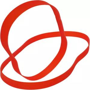 우레탄 밴드 톱 타이어 12인치 x 7/8인치 0.095인치 2팩 장인 피닉스 상품용