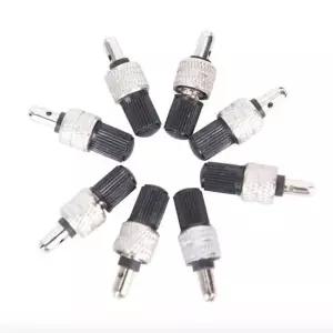 자전거 던롭 밸브 자전거 던롭 밸브 무시고무 없는 벨브