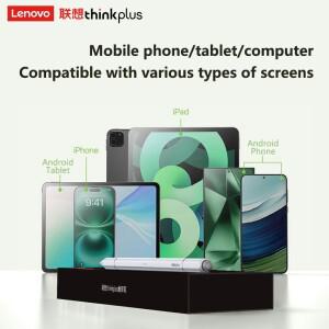 호환 레노버 Thinkplus Bp28 3 펜 팁 스타일러스 For Android IOS 화면 아이패드 Pencil Huawei 샤오미 삼