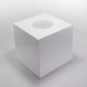 응모함 3T 불투명화이트 150x150mm_TB02_037