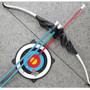 양궁 다트 게임 세트 클래식 사격 게임 홈파티