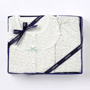 [롯데백화점]압소바 케터플러 7부내의 A2B103D1 (압소바임신출산백일돌선물)