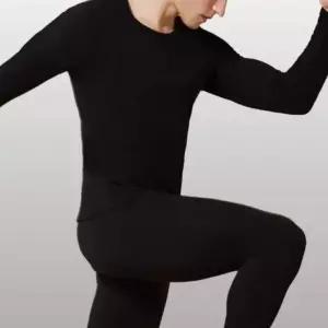 [유일] 차르미 신축성우수 실용적인 3가지사이즈 가성비 남여 기모내의 좋은