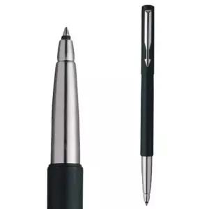 필기구 고급필기구 파카파카벡터 수성펜(흑)