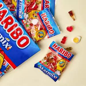 하리보 스타믹스 미니 250g 179539