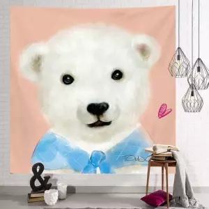 창고 바란스 휴식공간데코 대형포스터 가리개포스터