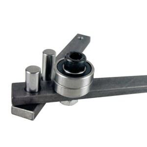 밴딩기 스틸 바 와이어 소형 철사 하조기 절곡기 벤더 결속기 파이프 철근