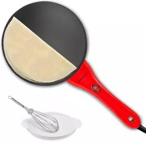 전기 팬 가정용 크레이프 베이킹 지단 팬케이크 피자