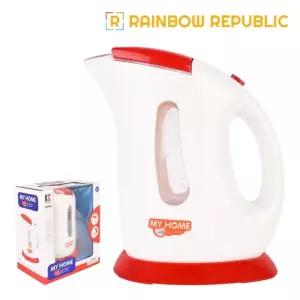 리얼 마이홈 커피 포트/주방/놀이/장난감/역할/소꿉/모형/소꼽/요리/어린이/부엌/완구/유아/선물용/키즈